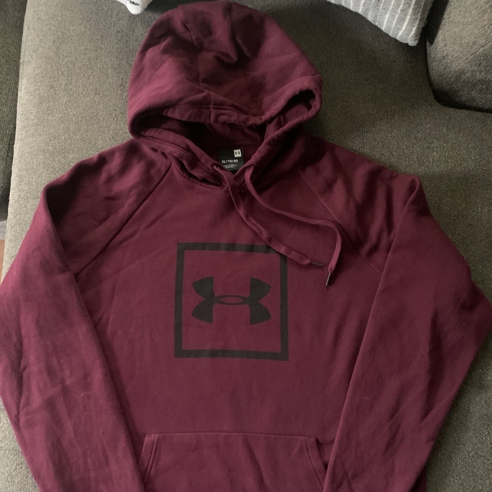 Men’s Under Amour Hoodie